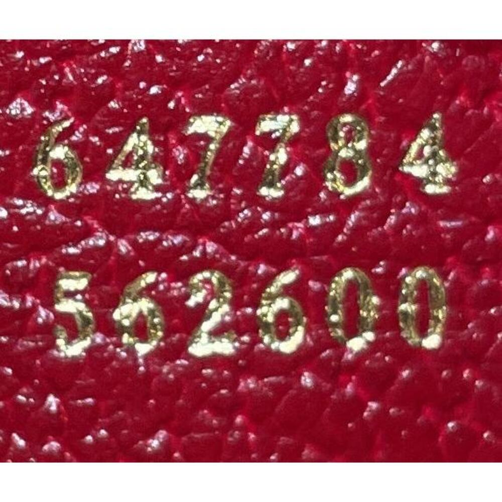 Gucci Doraemon Crossbody Bag Printed #258224G93B - Picture 7 of 7